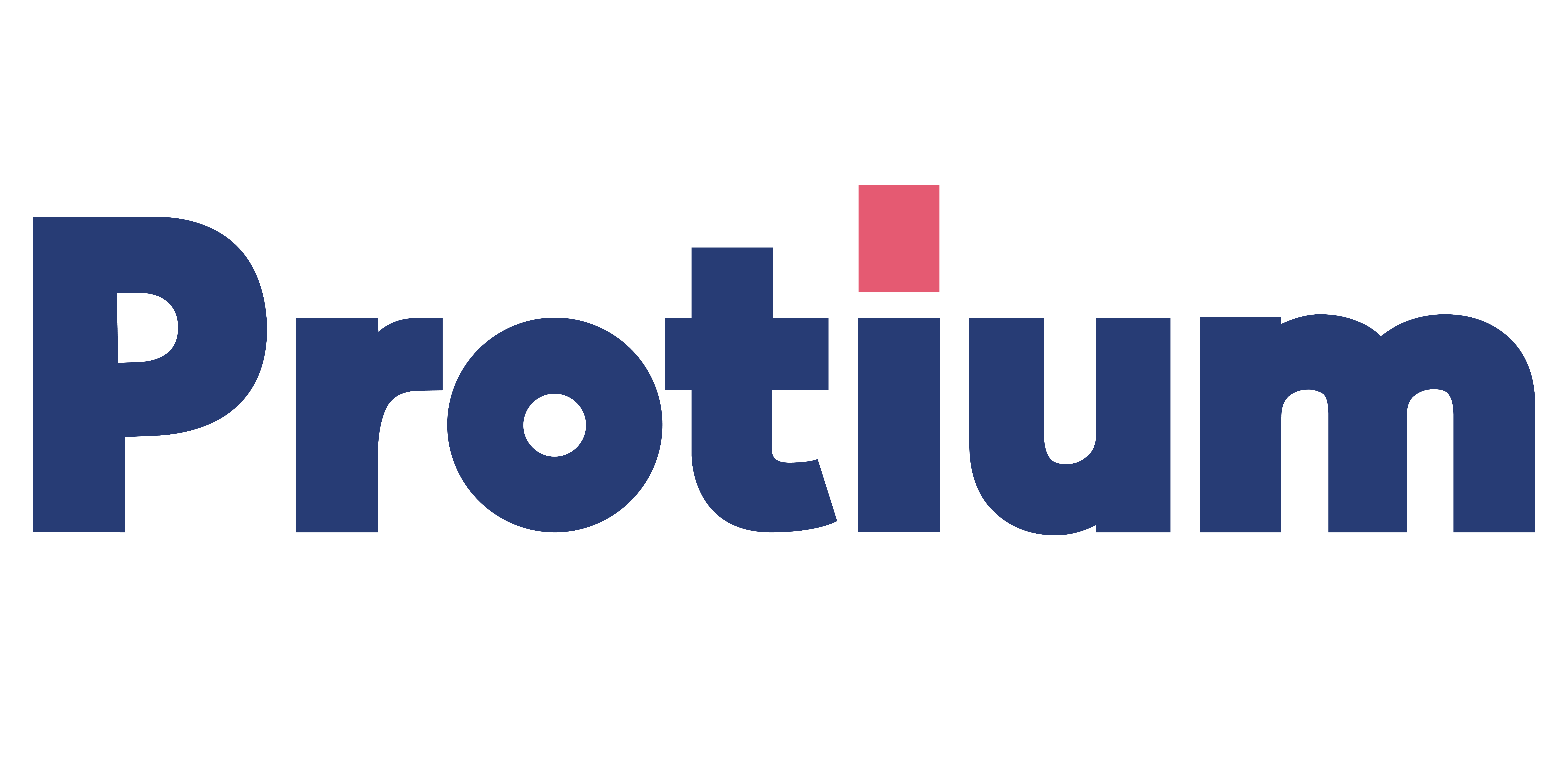 Protium Logo